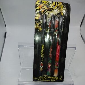 Ed Hardy Pens